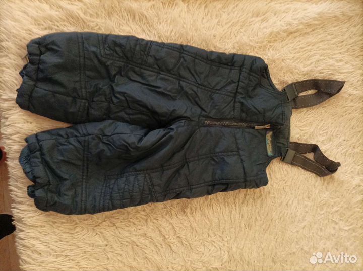 Костюм для мальчика