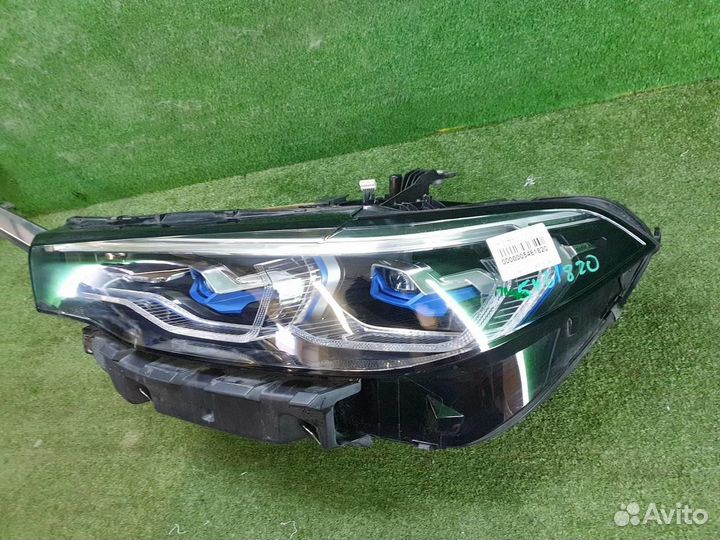 Фара левая BMW X7