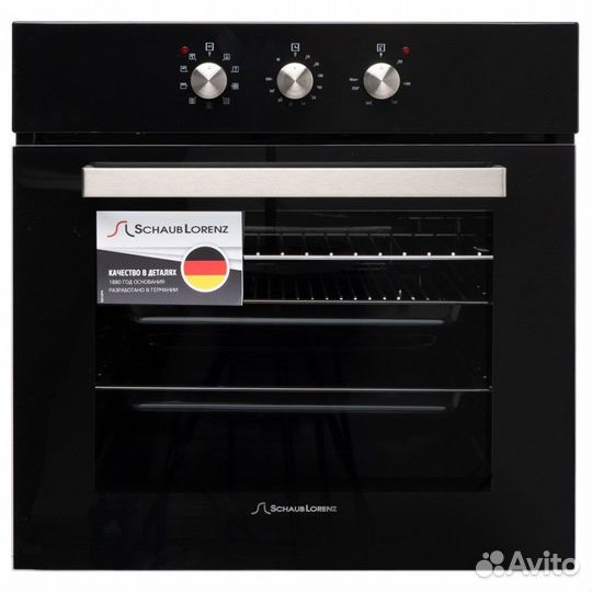 Духовой шкаф