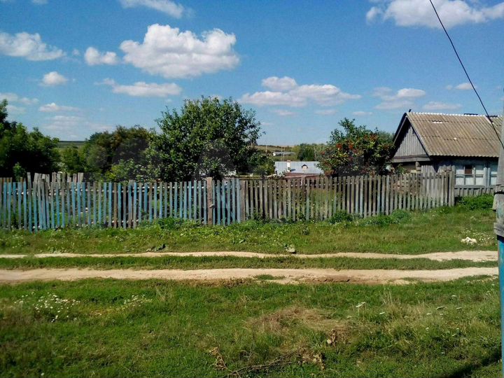 Дом 46 м² на участке 21 сот.