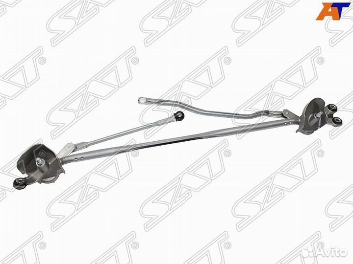 Трапеция стеклоочистителя Lexus LX 570