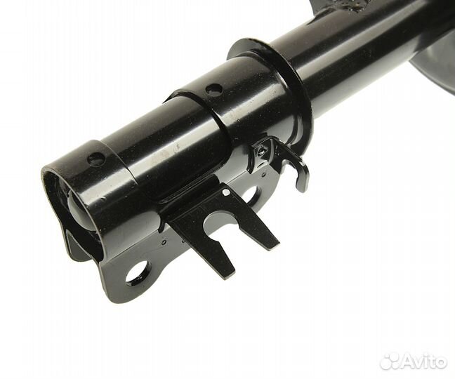 Амортизатор chevrolet Aveo (12) (1.6) передний лев