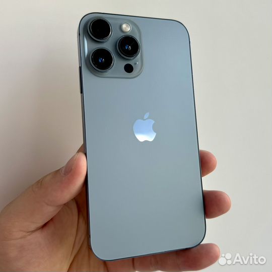 iPhone xr в корпусе 13 pro 64gb