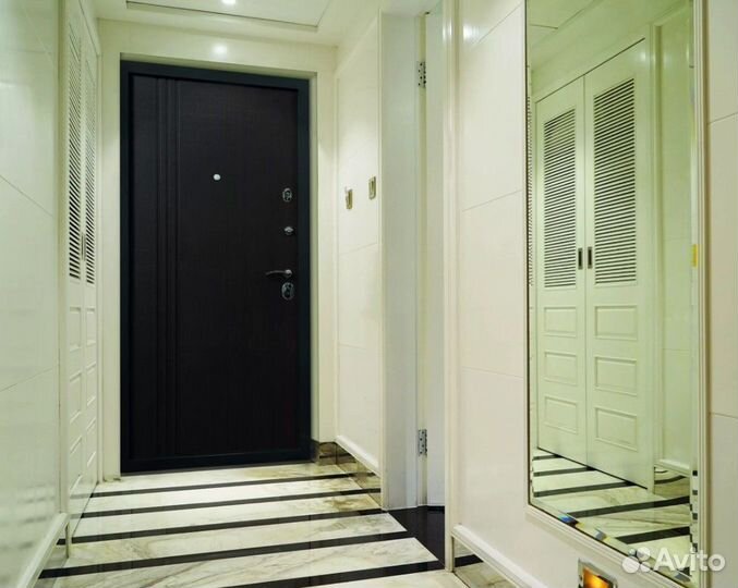 Металлическая входная дверь. Рассрочка без банка