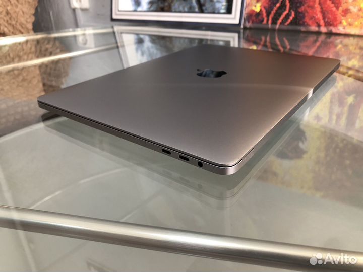 Macbook Pro 13 2020 16/512GB