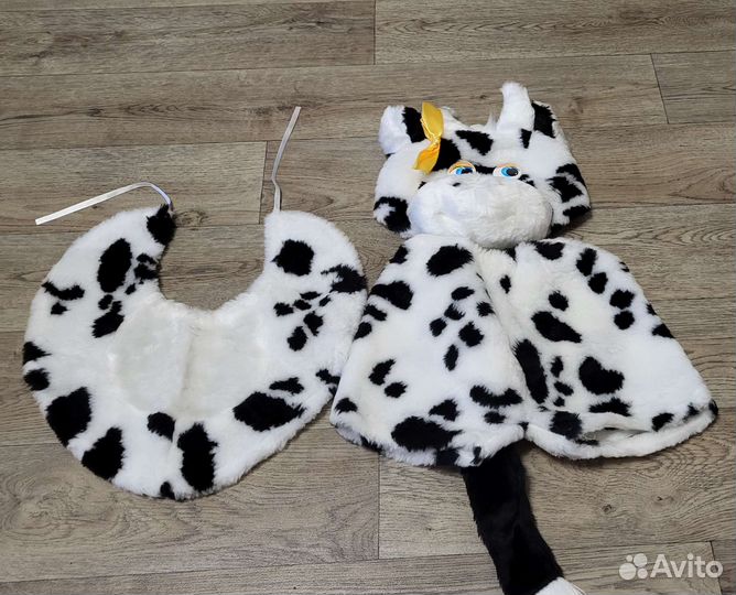 Карнавальный костюм