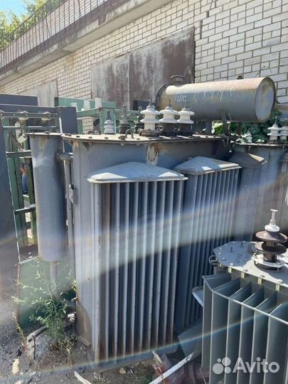 Трансформатор подстанции арт65387