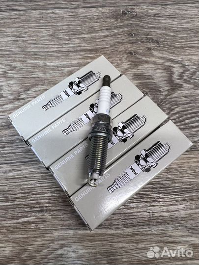 Свечи зажигания Nissan, 22401-1KT1B