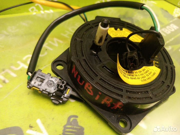 Лента srs шлейф Daewoo Nubira 2.0 2000