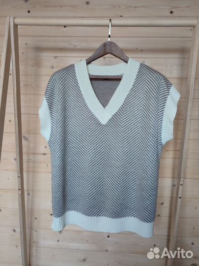 Жилет женский 52 54 Белоруссия