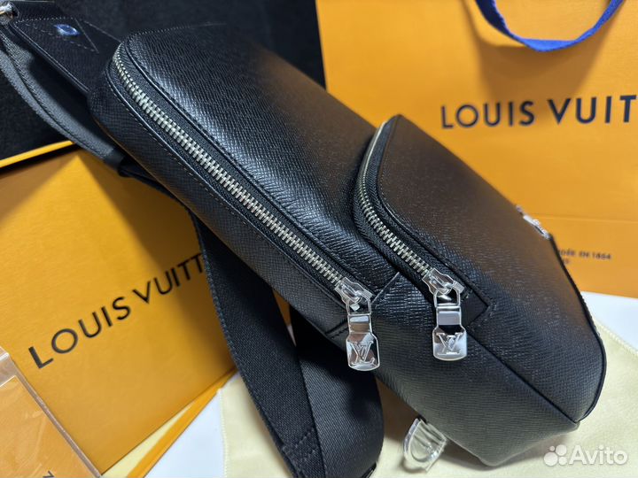 Сумка через плечо Louis Vuitton Avenue Sling