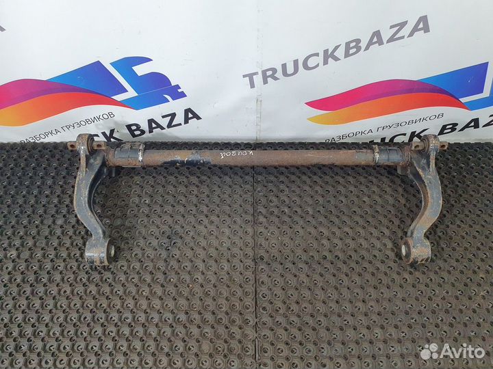 81417156016 Торсион кабины