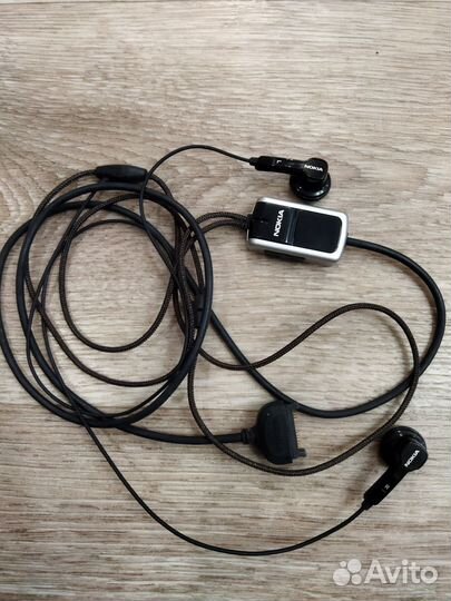 Гарнитура для Nokia