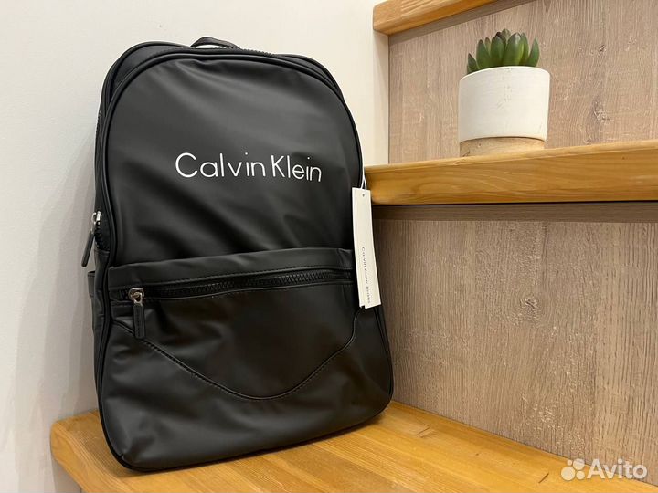 Рюкзак Calvin Klein
