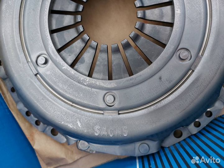Комплект сцепления sachs KIA, hyundai