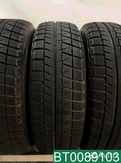 Bridgestone Blizzak Revo GZ 195/65 R15 105W