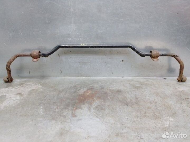 Стабилизатор задний Skoda Octavia (A5 1Z)