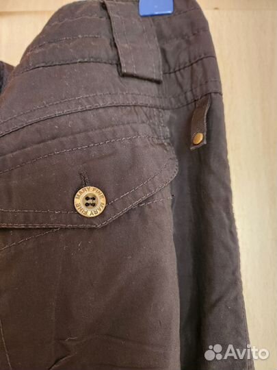 Брюки горнолыжные женские 44