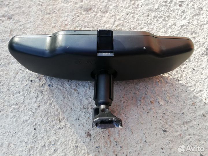 Зеркало салона Хендай Соната 6 Hyundai Sonata 6