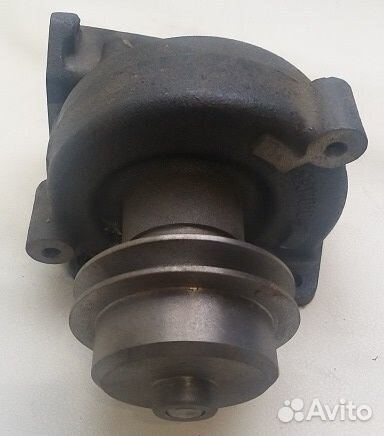 Насос 236-1307010-Б3(Б2) водяной (нов обр)