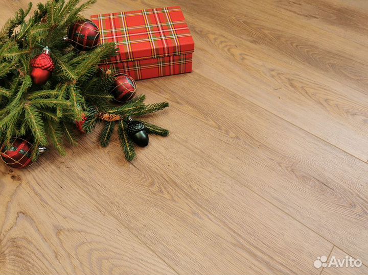 Ламинат влагостойкий