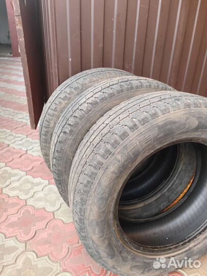 Amtel Cruise 4x4 215/65 R16