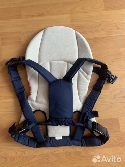 Кенгуру переноска