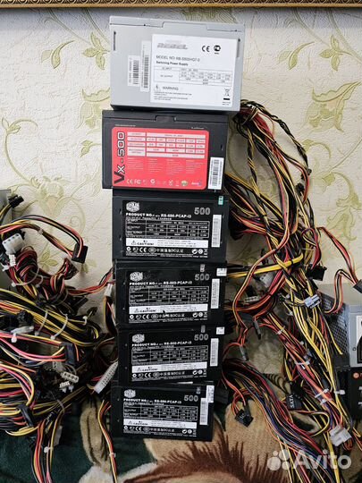 Cougar 620AR / rebel RB S600AQ/ TR2 RX 750W