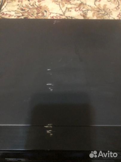 Дека кассетная сони DTC 670