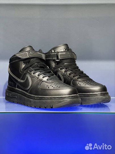 Кроссовки Nike Air Force 1 Boots