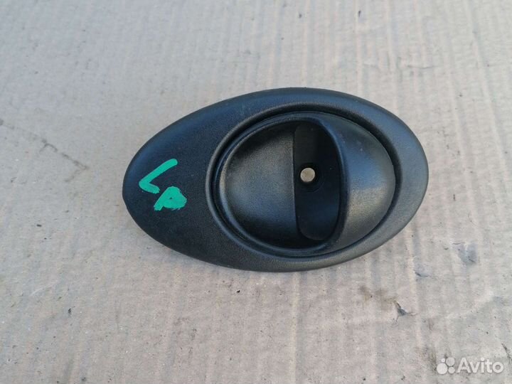 Ручка двери внутренняя дэу матиз