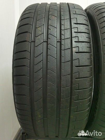 Pirelli P Zero 255/35 R20 93Y