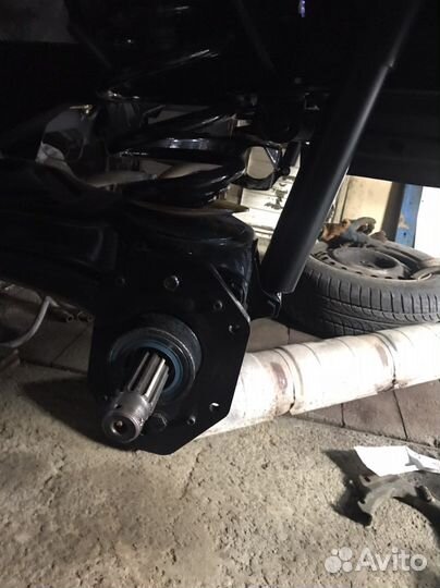 Дисковые тормоза на Фольксваген т3