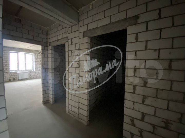 2-к. квартира, 76 м², 4/5 эт.