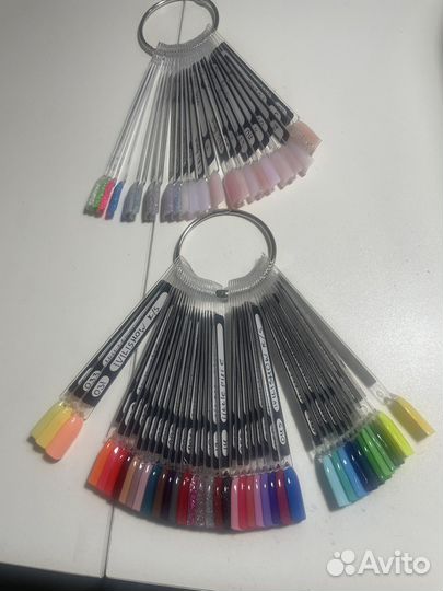 Набор для маникюра