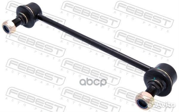 Тяга стабилизатора зад прав/лев 1223tucsr F