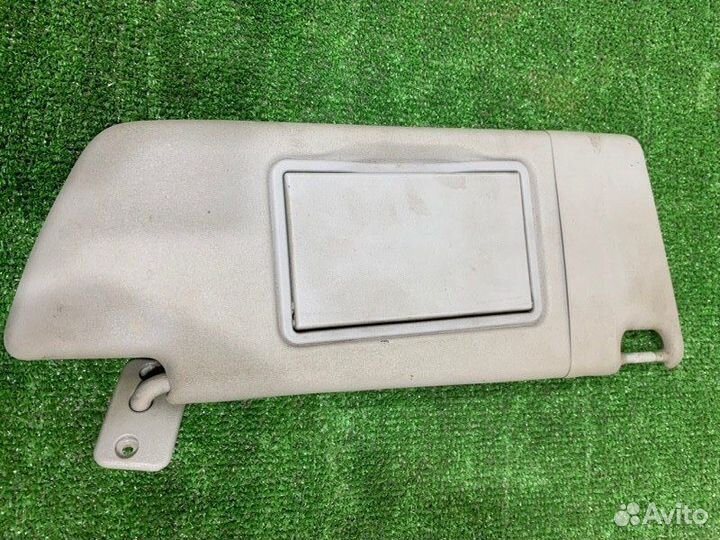 Козырек солнцезащитный Opel Vectra седан Z18XE