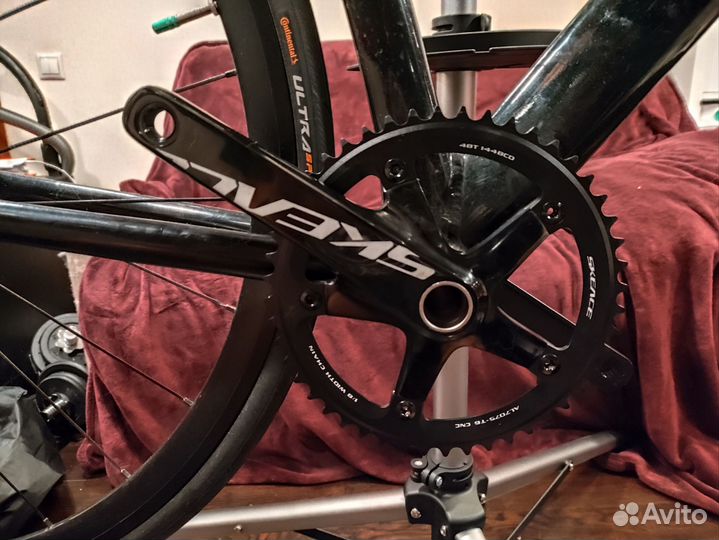 Система Skeace 48t