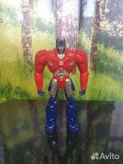 Развивающий робот