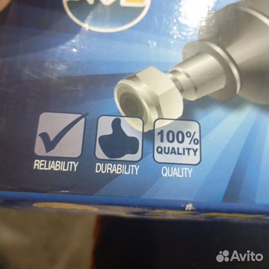 Рулевой наконечник правый Hyundai Solaris