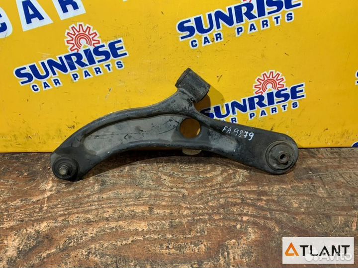 Рычаг передний левый suzuki swift