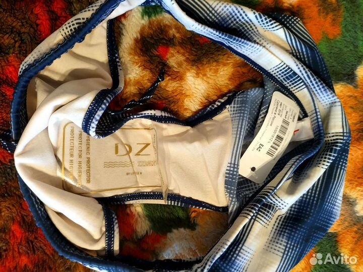 Плавки мужские