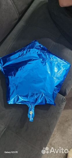 Воздушные шары