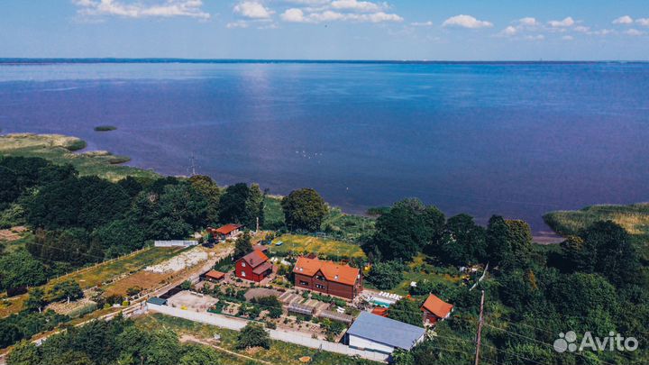 Помощник риэлтора