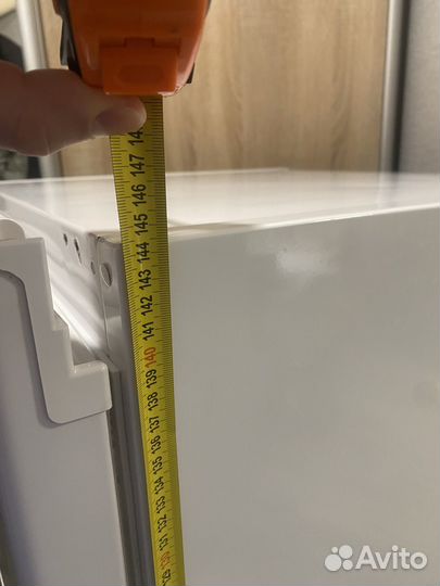 Холодильник Vestel MDD238VW