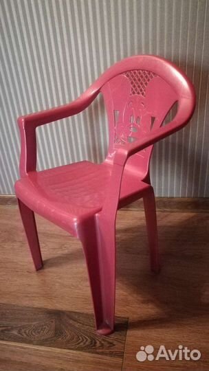 Стул детский
