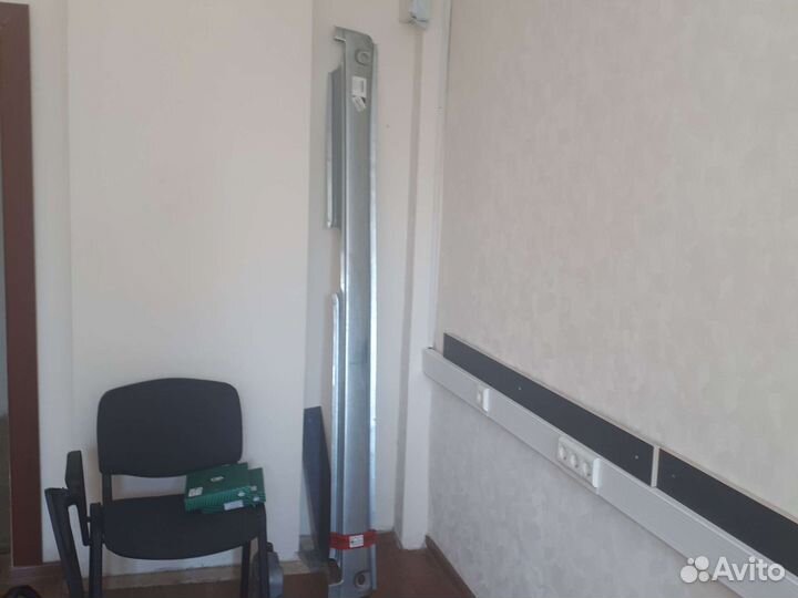 Порог правый Vito 638