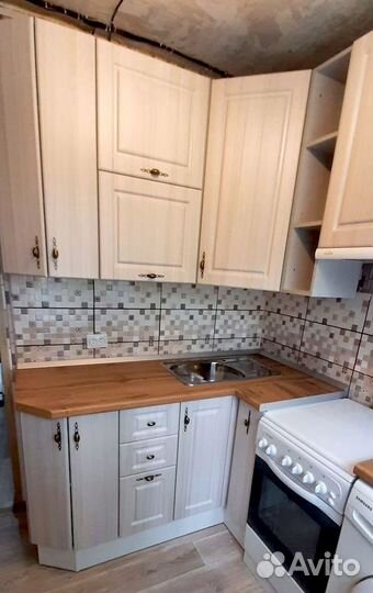 Кухонный гарнитур