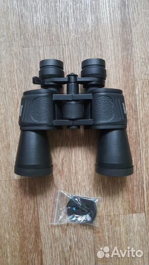 Бинокль Bushnell 10-70x70