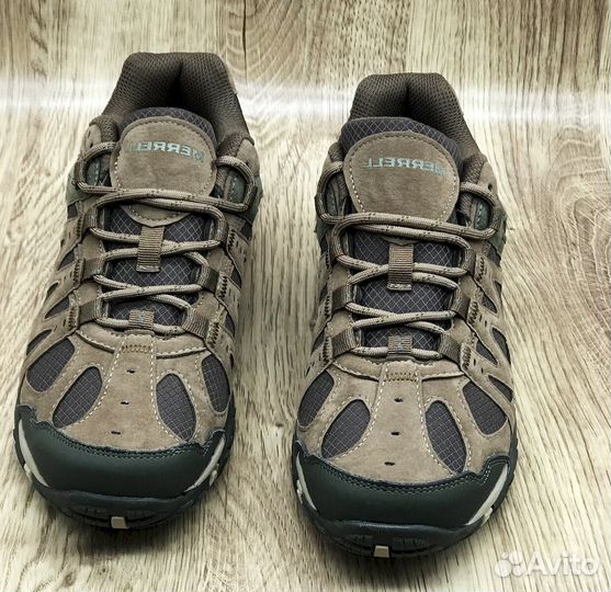 Кроссовки мужские новые Merrell